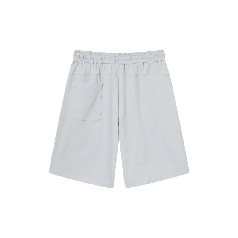 A.B.X Casual Shorts Men-15