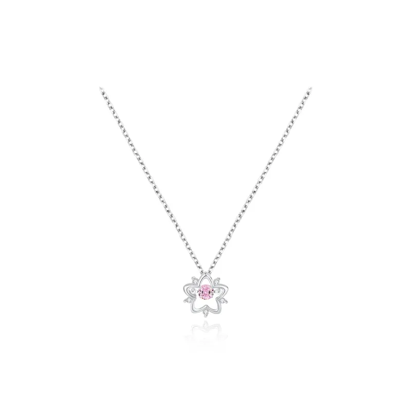 MGS Necklaces Women's-2