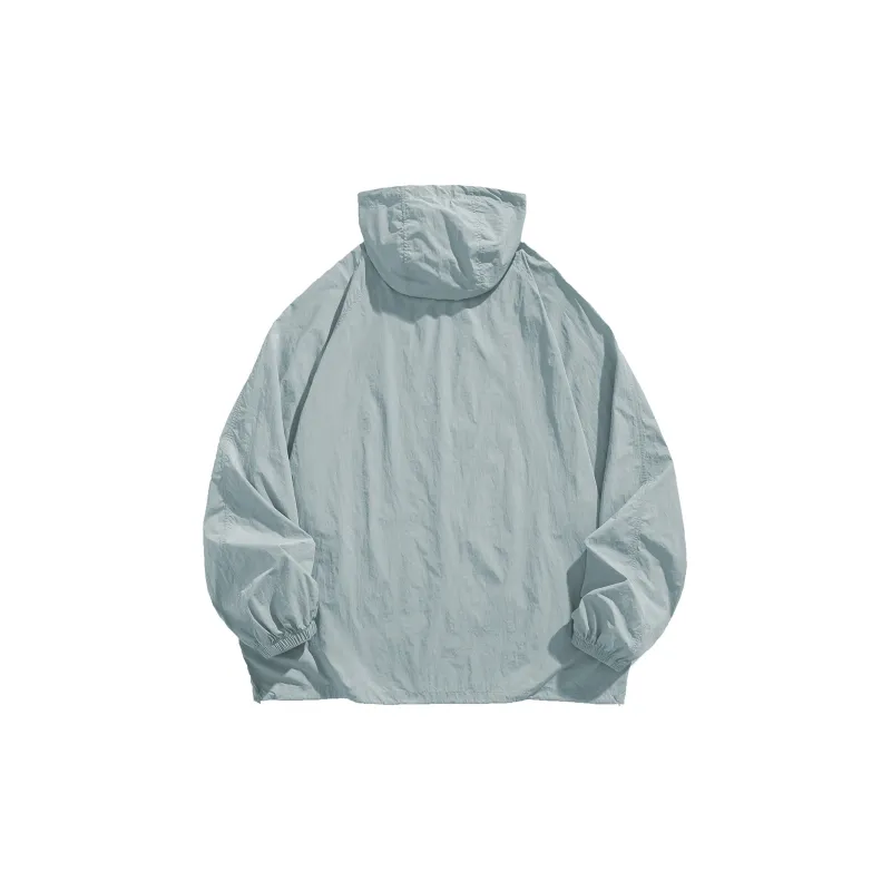 R.super SS24 Sun Protection Clothing Unisex-5