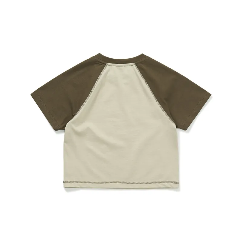 714STREET T Shirts Women's-3