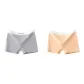 Light Gray+Apricot
