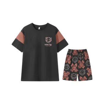 William Men Pajama Sets
