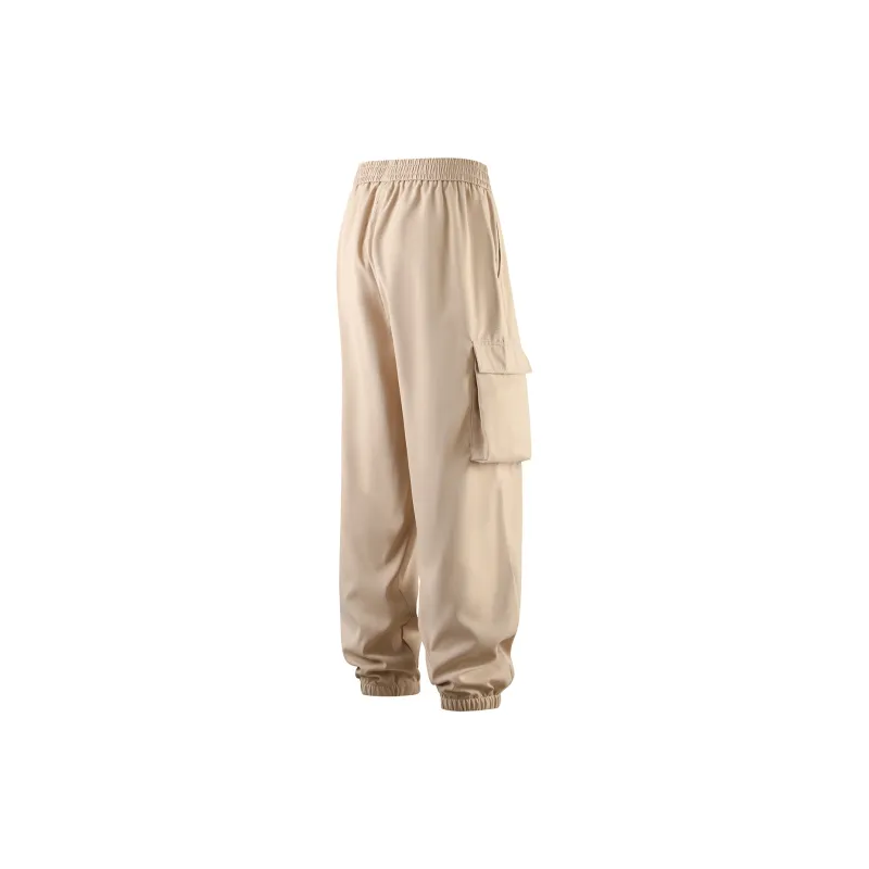 WARRIOR Cargo Pants Unisex-16