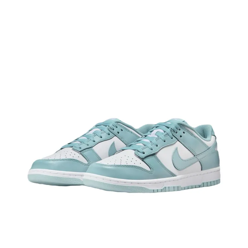 Nike Dunk Low Denim Turquoise-2