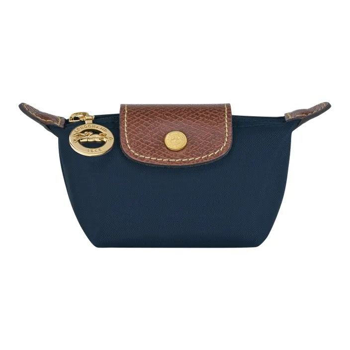 LONGCHAMP Le Pliage Coin Wallet-0