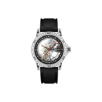 Katie Ermilio Men Watch