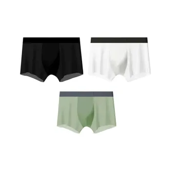 OEING Men Boxer Shorts
