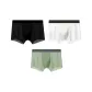 3 Pack (Black+White+Mint Green)