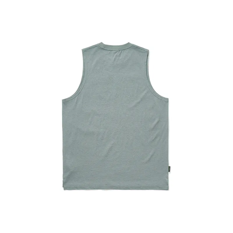 714STREET Outdoor Collection Tank Top Unisex-2