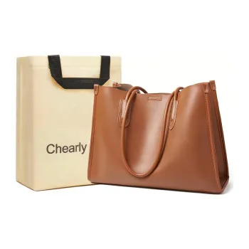 Chearly Kitity Shoulder Bags
