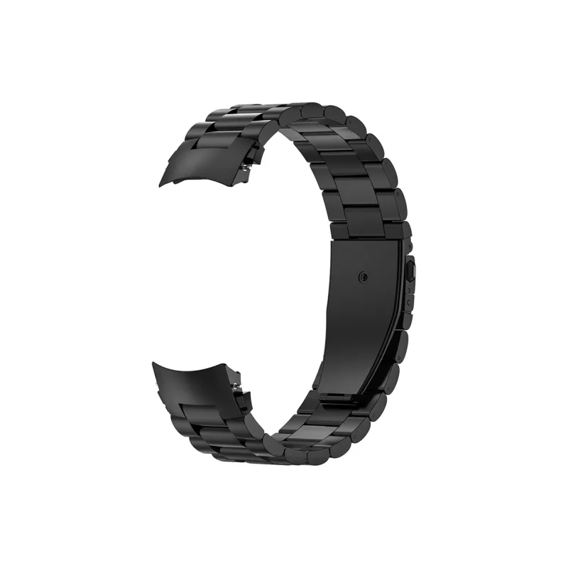 Miss Wrist Compatibility OPPO Watch X Watch Bands 22mm Adhesive Unisex-4