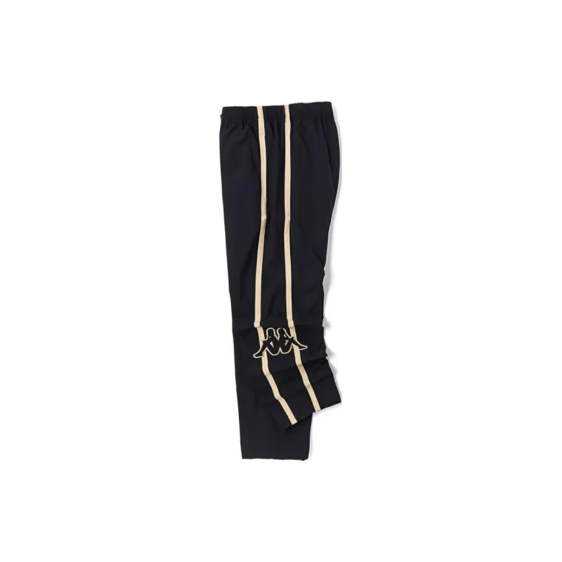 Kappa Casual Pants Men's Midnight Blue-2