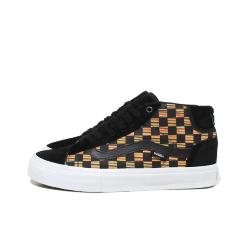 Vans Mid Skool Sean Cliver-3