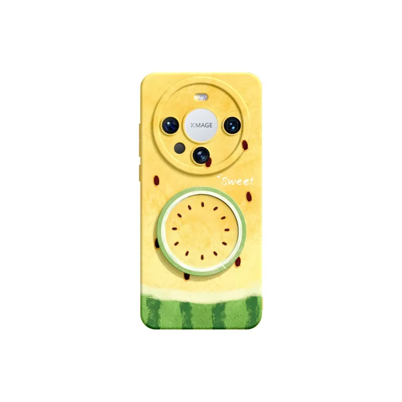 SUPER MOUSE Phone Cases-7