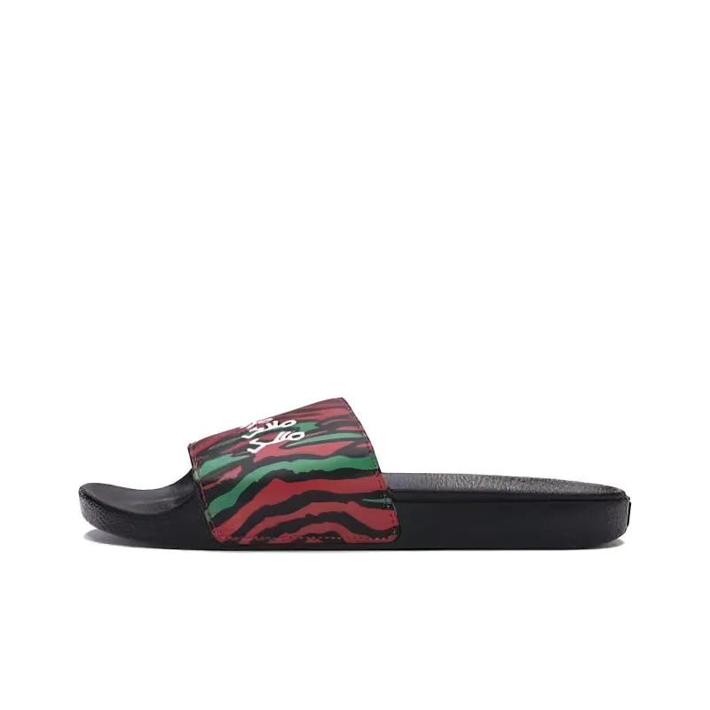 Vans Slide On A Tribe Called Quest-0