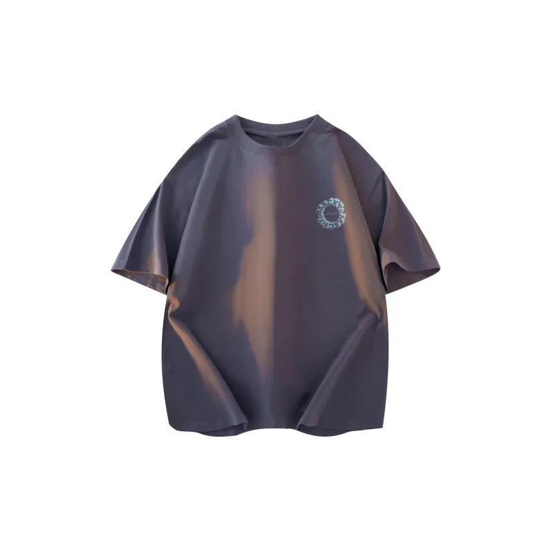 Mackyo x SOORCHCE Heavyweight T Shirt Unisex-9