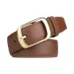 Minimalist Style Brown