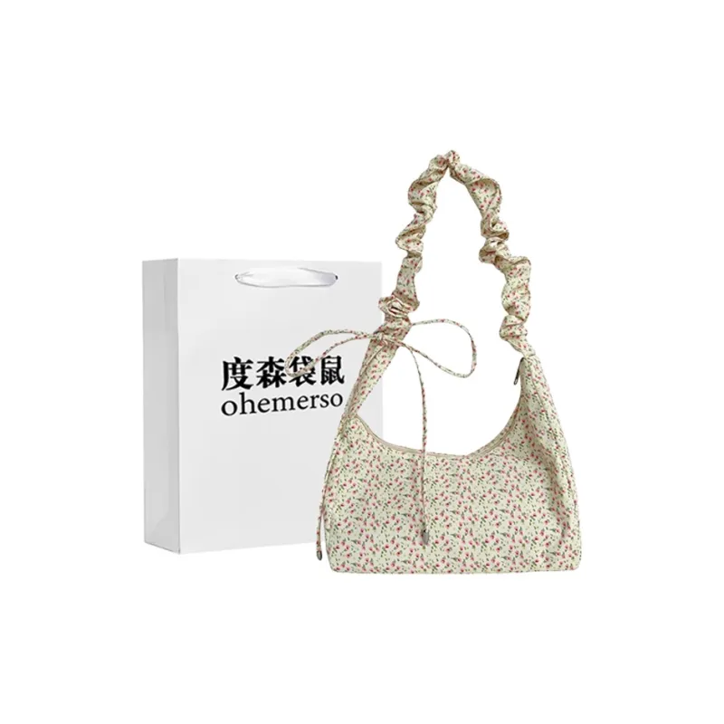 Dusen kangaroo Shoulder Bags-0