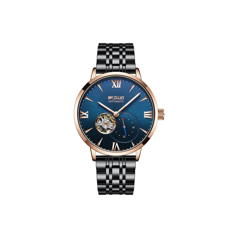MUKUO Men Watch-2