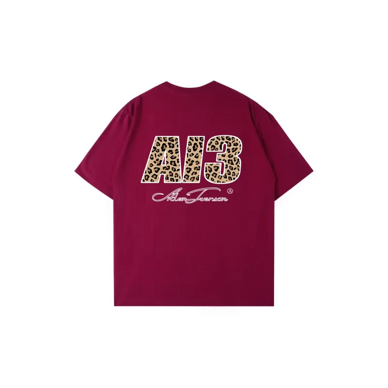 AI3 T Shirts Unisex-19