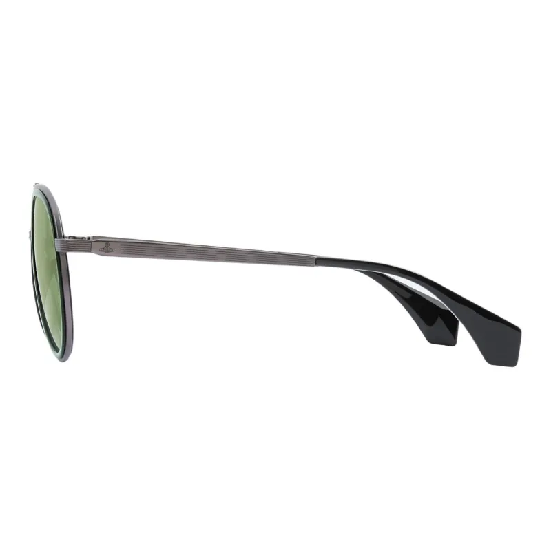 Vivienne Westwood Cale Pilot-frame Sunglasses-2