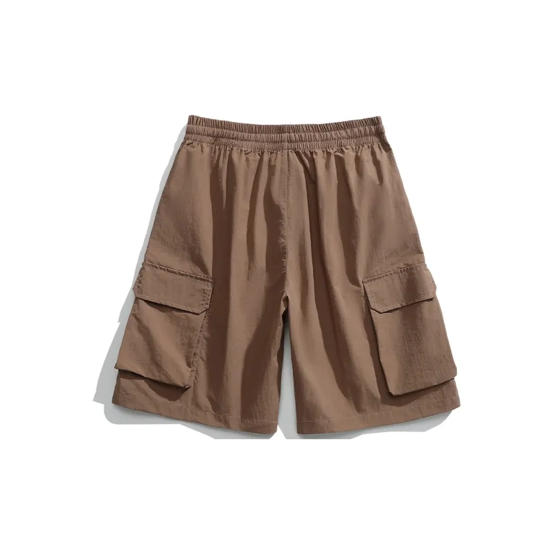 TOM TAILOR SS24 Casual Shorts Unisex-7