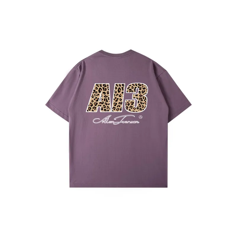 AI3 T Shirts Unisex-13
