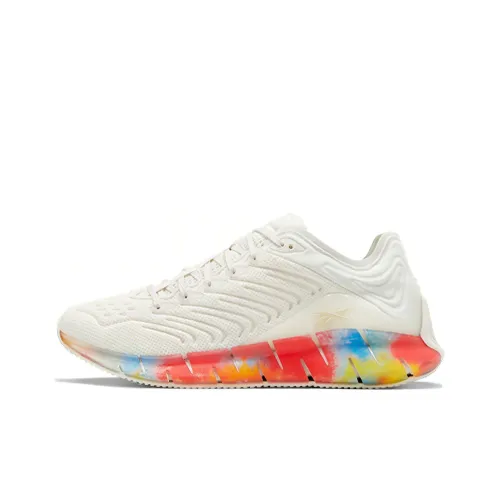 Reebok Zig Kinetica Pride White 2020