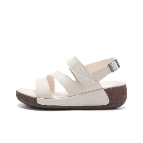 The new comfort is comfortable Beach Sandals Women's