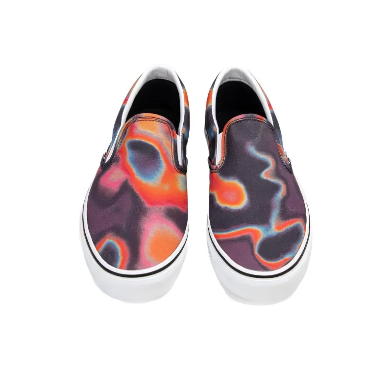 Vans Classic Slip On 'Dark Aura'-2