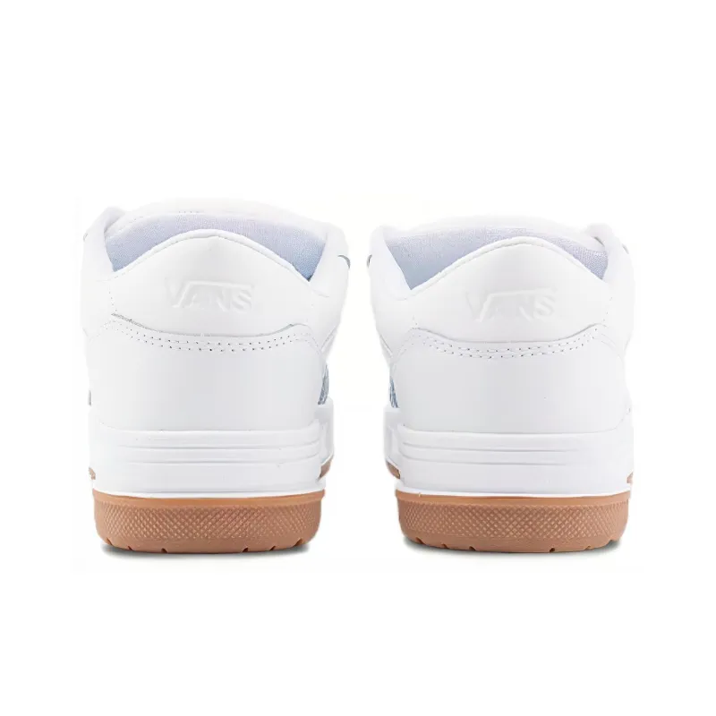 Vans Hylane 'White'-3