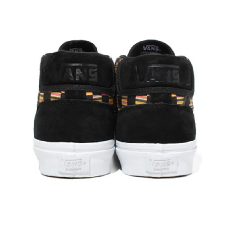 Vans Mid Skool Sean Cliver-4