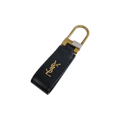 SAINT LAURENT Keychains Men