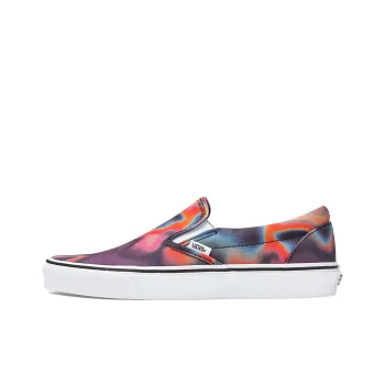 Slip On Classic Vans 'Dark Aura'