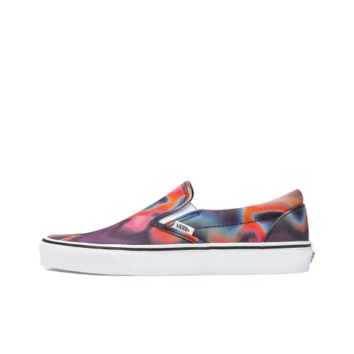 Slip On Classic Vans 'Dark Aura'