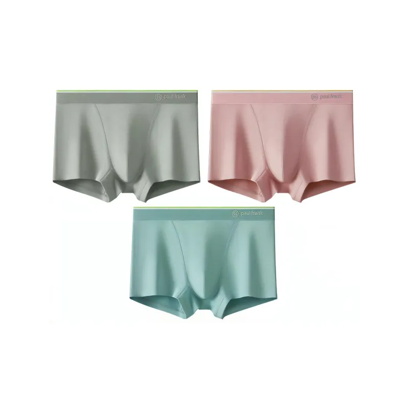 PAUL FRANK Underpants Men's 3 Pack-9