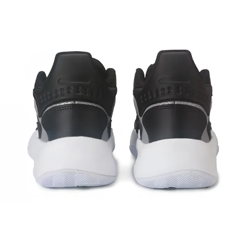Adidas Neo Streetspirit 2.0 'Black White'-3
