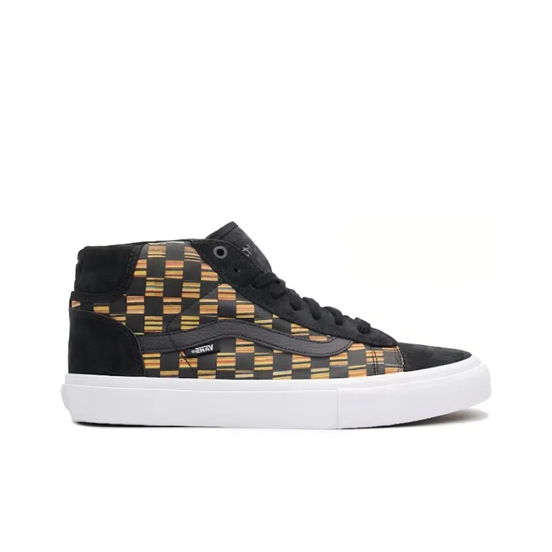 Vans Mid Skool Sean Cliver-1