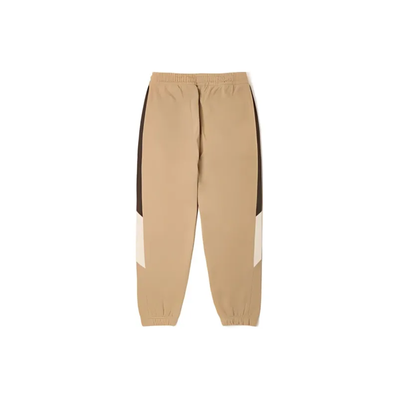 Kappa Casual Pants Men's Gray Khaki-1