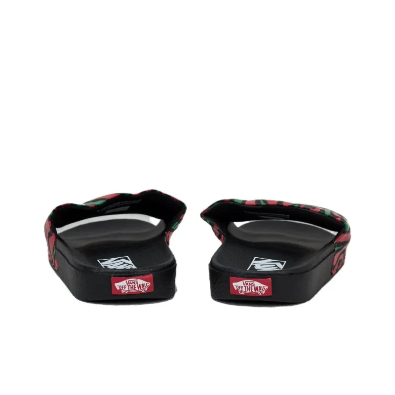 Vans Slide On A Tribe Called Quest-3