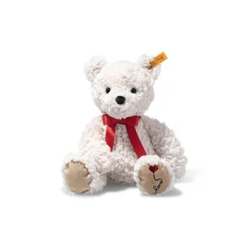 Steiff Happy Birthday To A Good Friend Dolls Plush Doll 30cm High