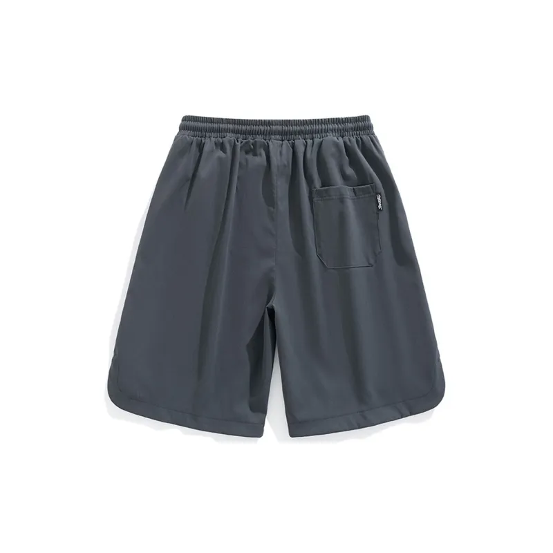 TOM TAILOR SS24 Casual Shorts Unisex-3