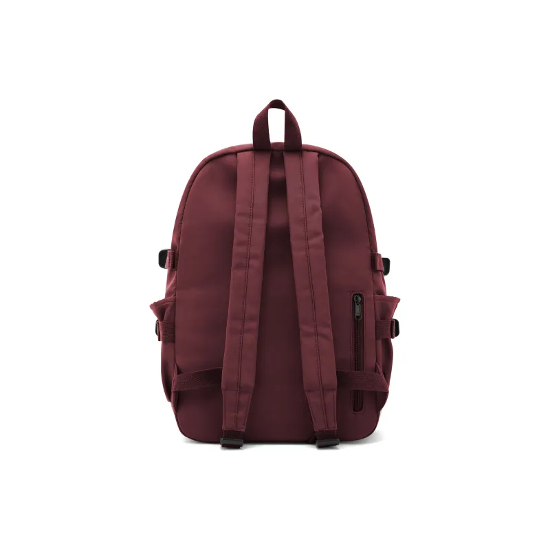 LANDCASE Fabric Backpack Laptop Backpack Unisex Multicolor-25