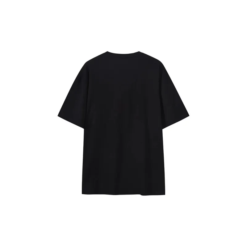 BLACK OF EXIT T Shirts Unisex Black-1