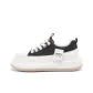 White Black