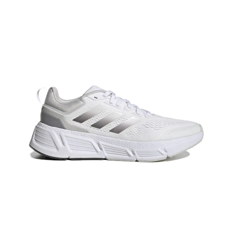 Adidas Questar 'White Black'-1