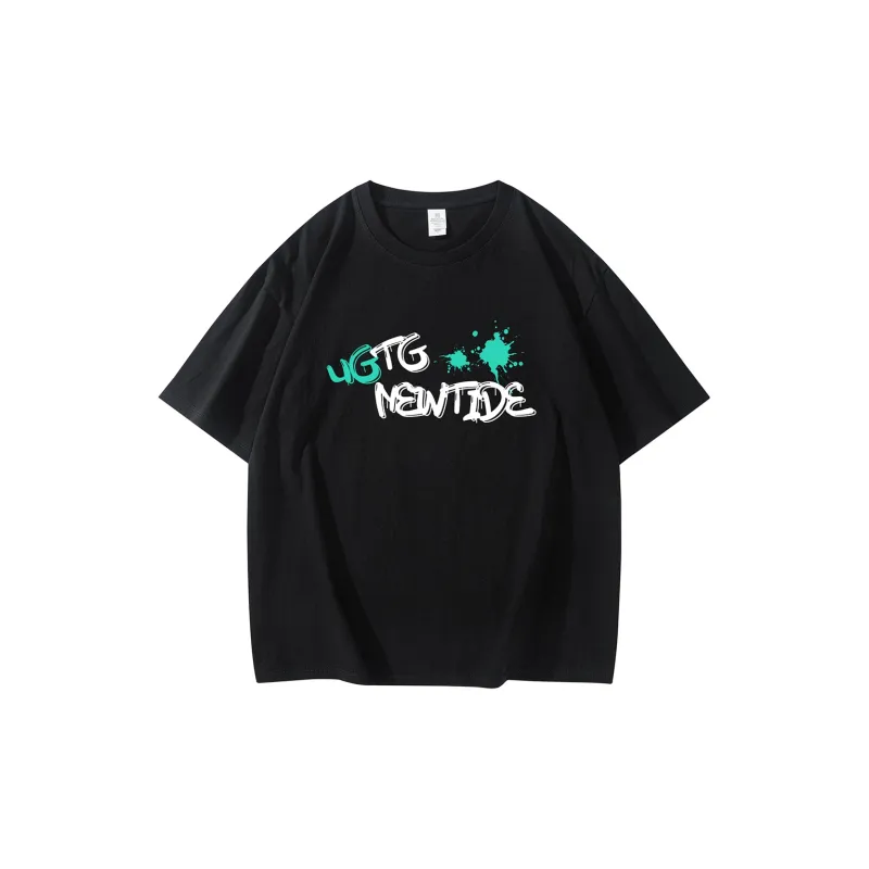 UGTG T Shirts Unisex-3