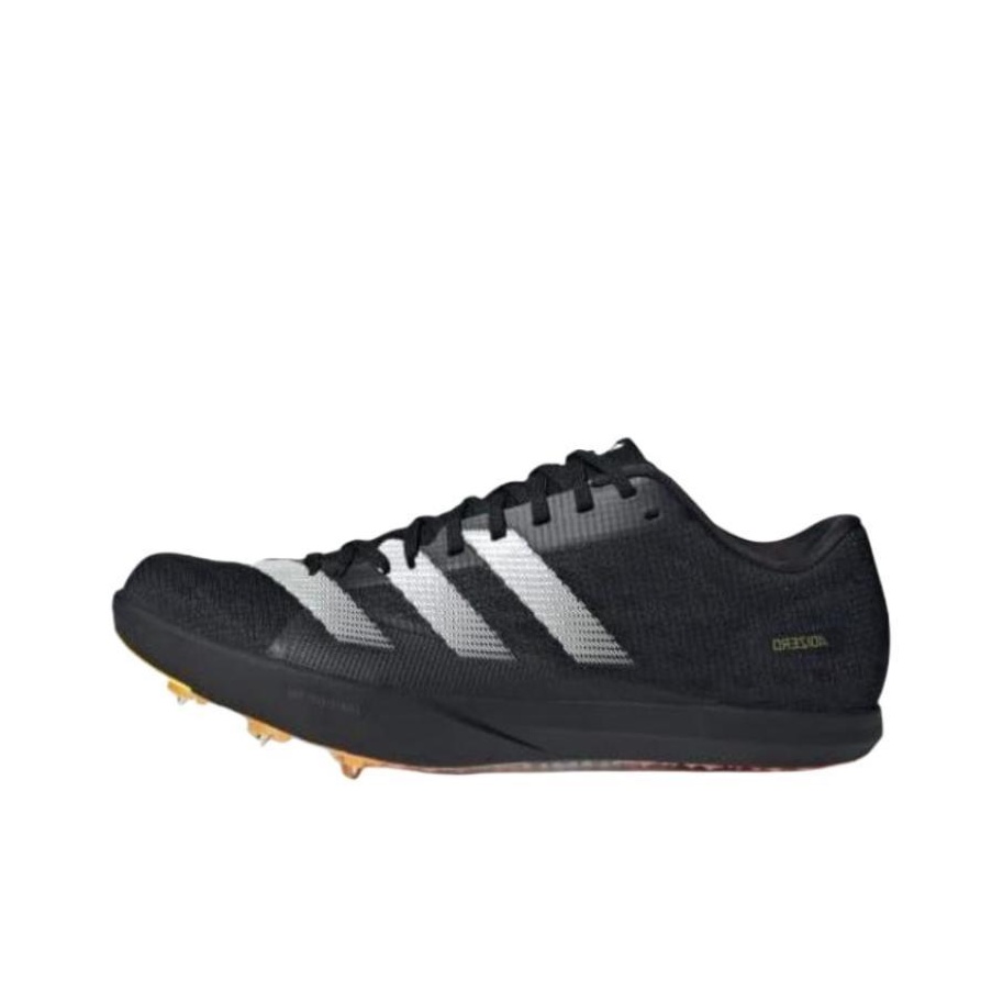 Adidas Predator Accuracy Lux.1 L Fg Prada Black Solar Red US