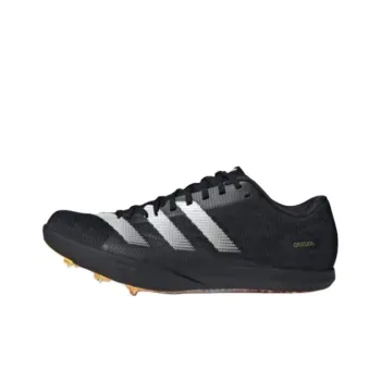 Adidas Adizero Lj Core Black Zero Metalic Spark