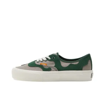 Authentic Vans VR3 Lx 'Patchwork Green Grey'